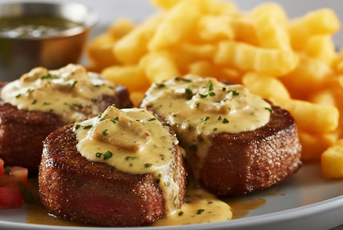 filet