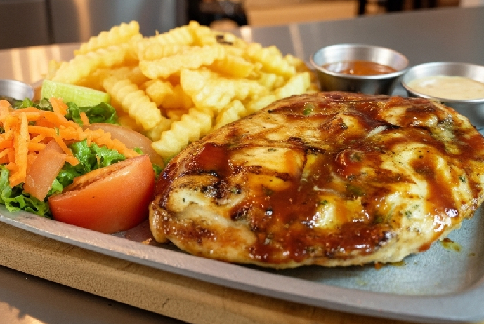 filete pollo